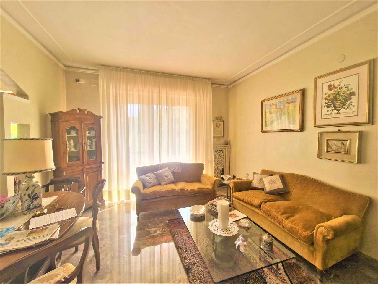 Vendita Appartamenti Prato