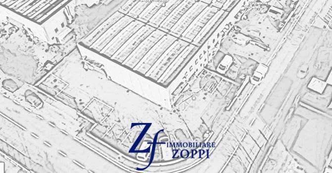 Capannoni industriali Firenze