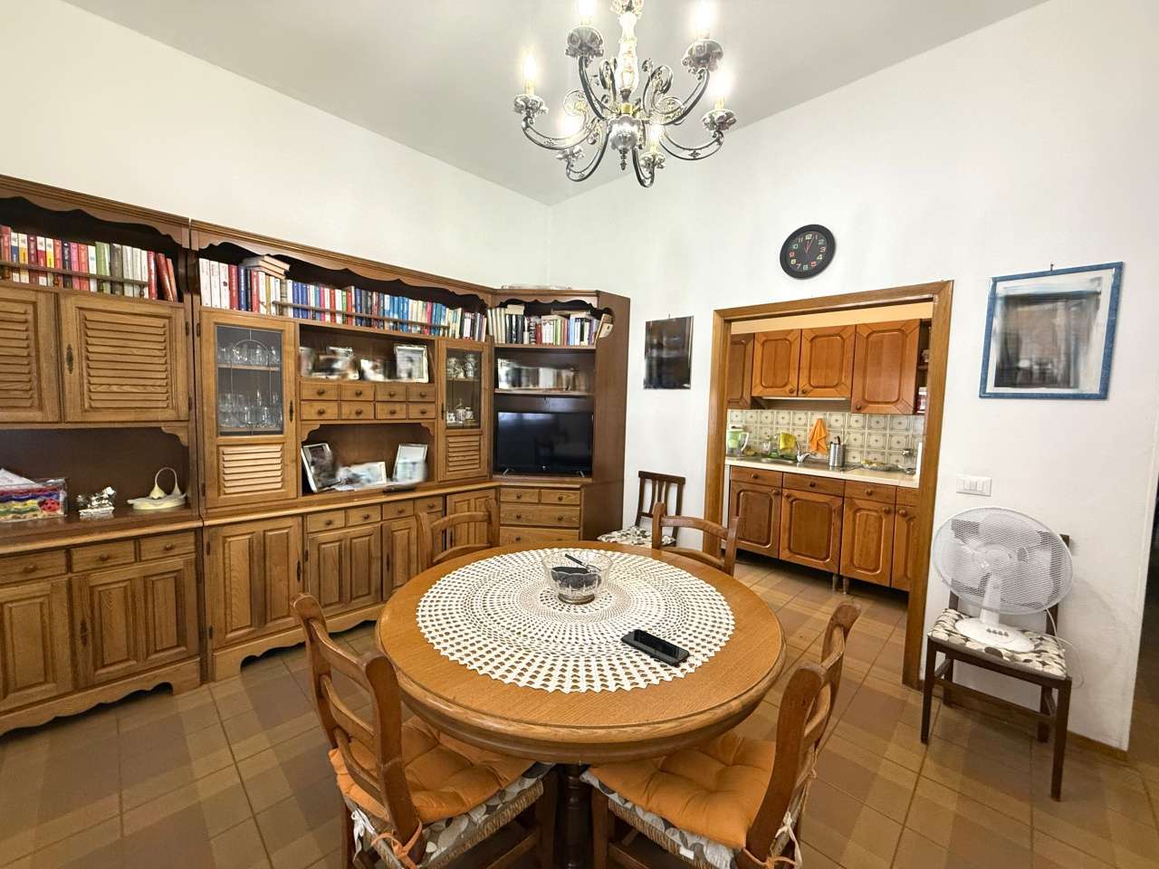Vendita Appartamenti Prato