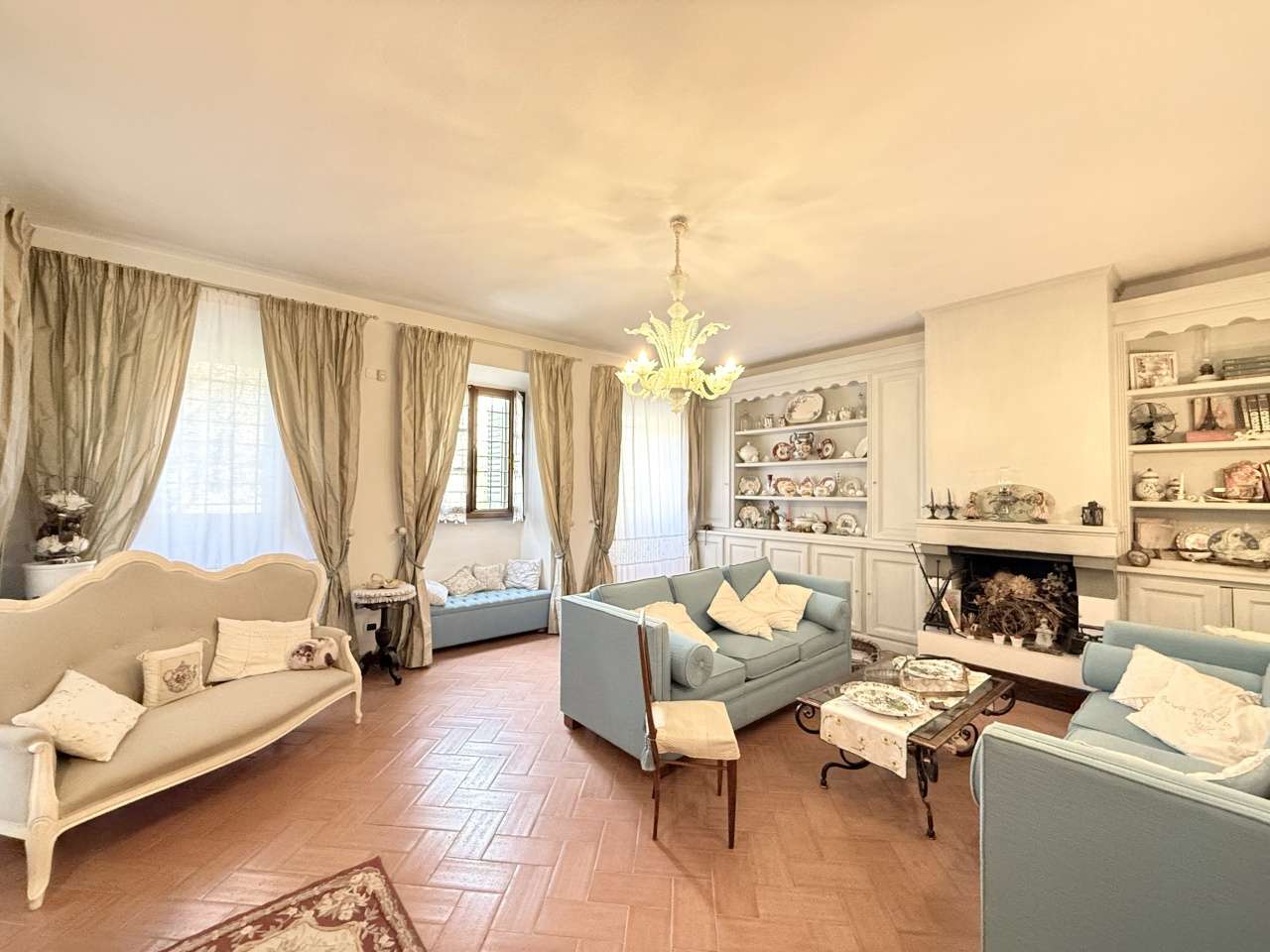 Vendita Appartamenti Prato