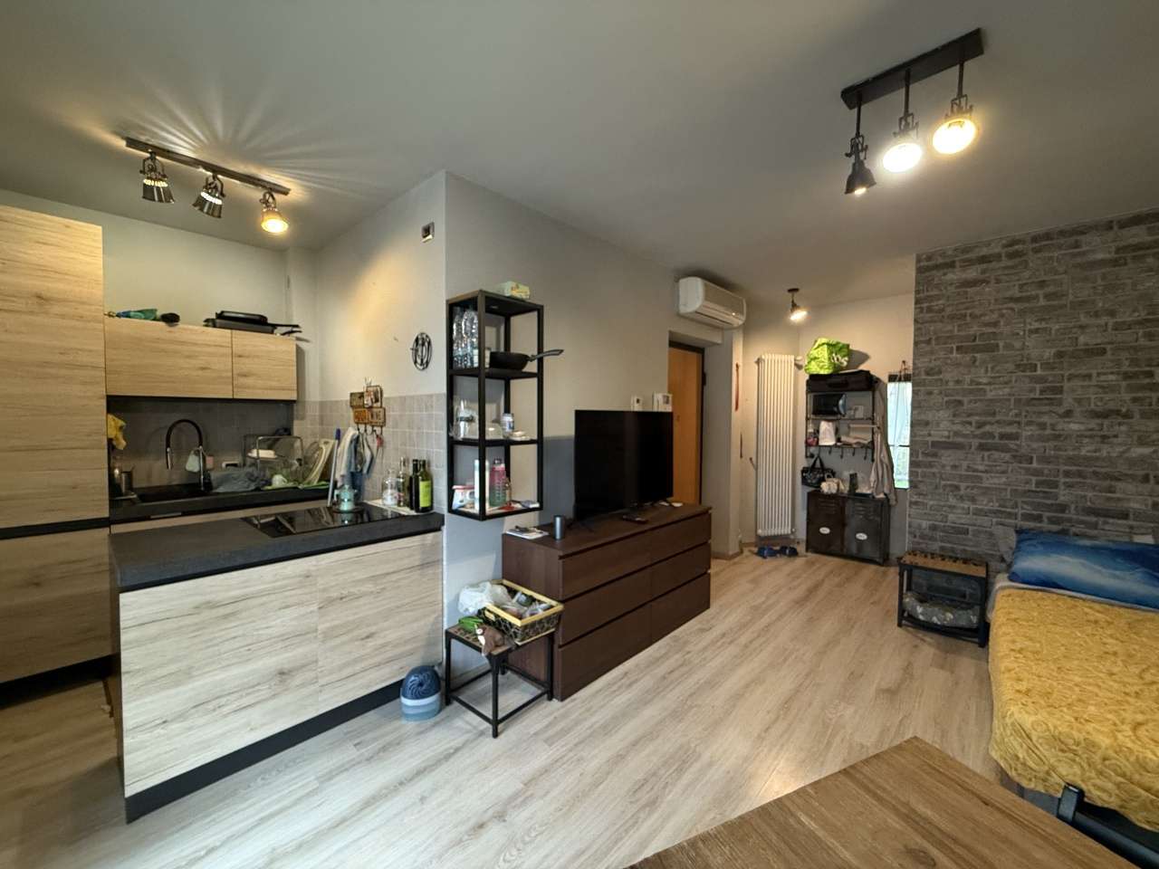 Vendita Appartamenti Prato