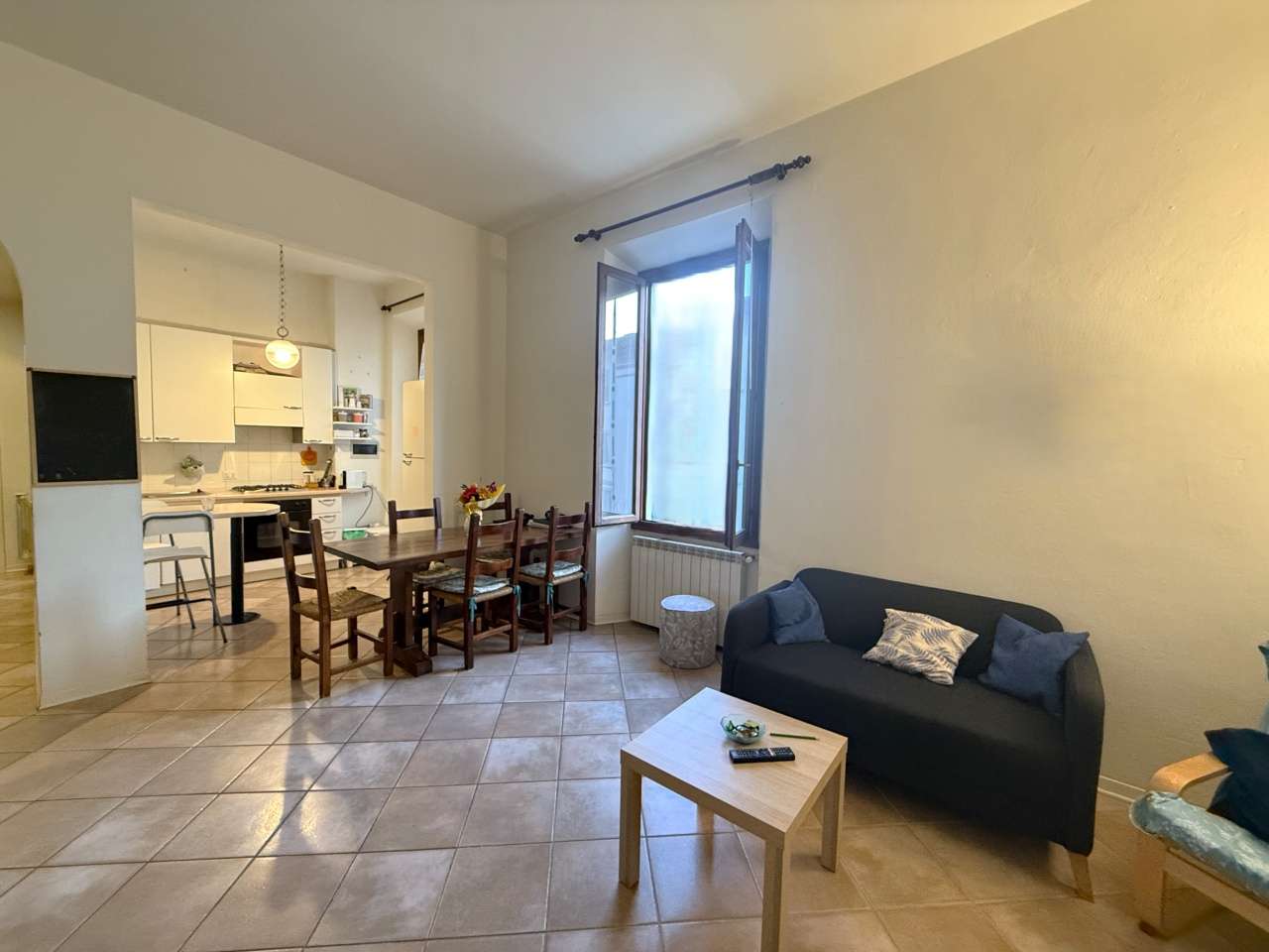 Vendita Appartamenti Prato