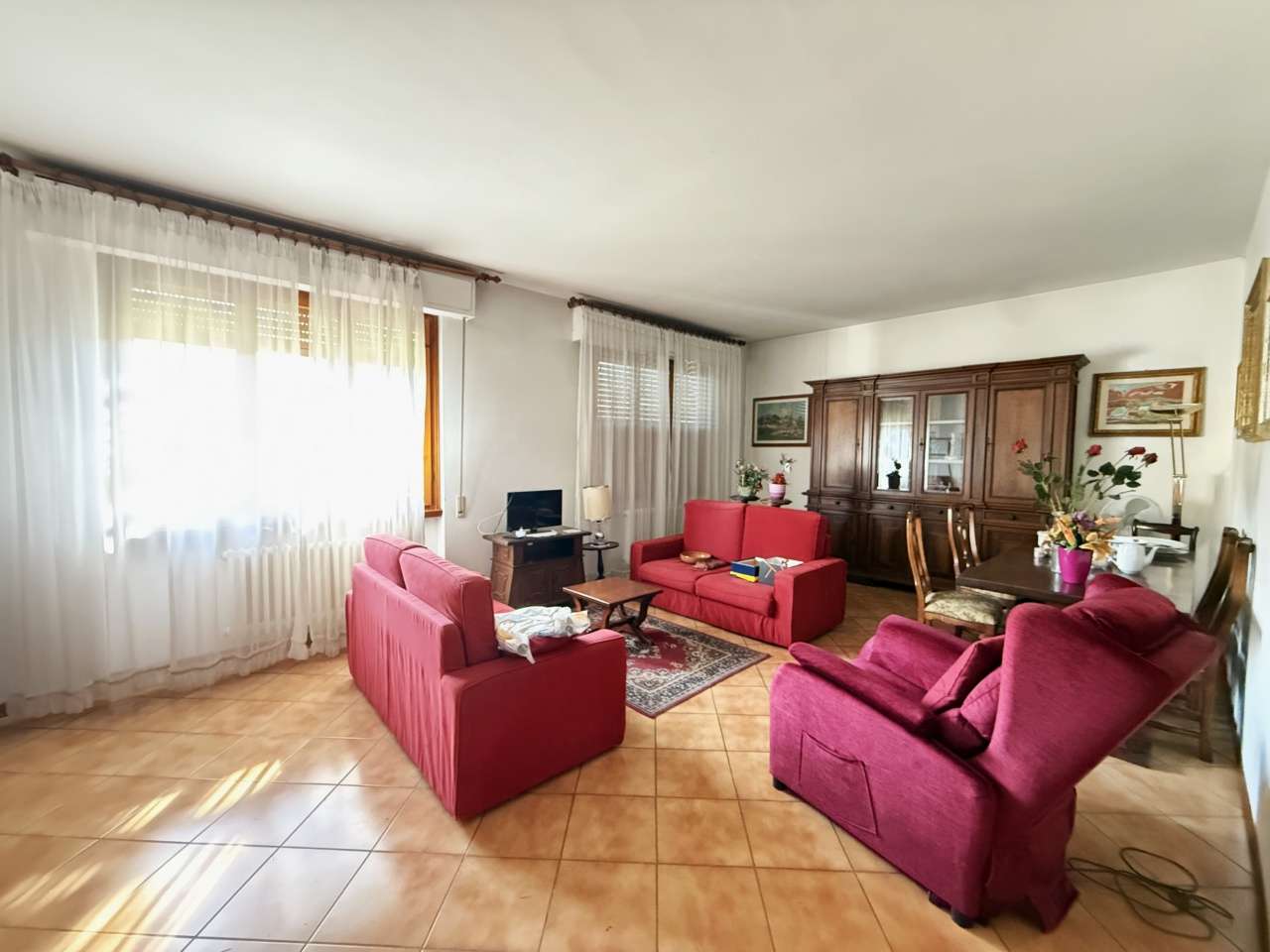 Vendita Appartamenti Prato