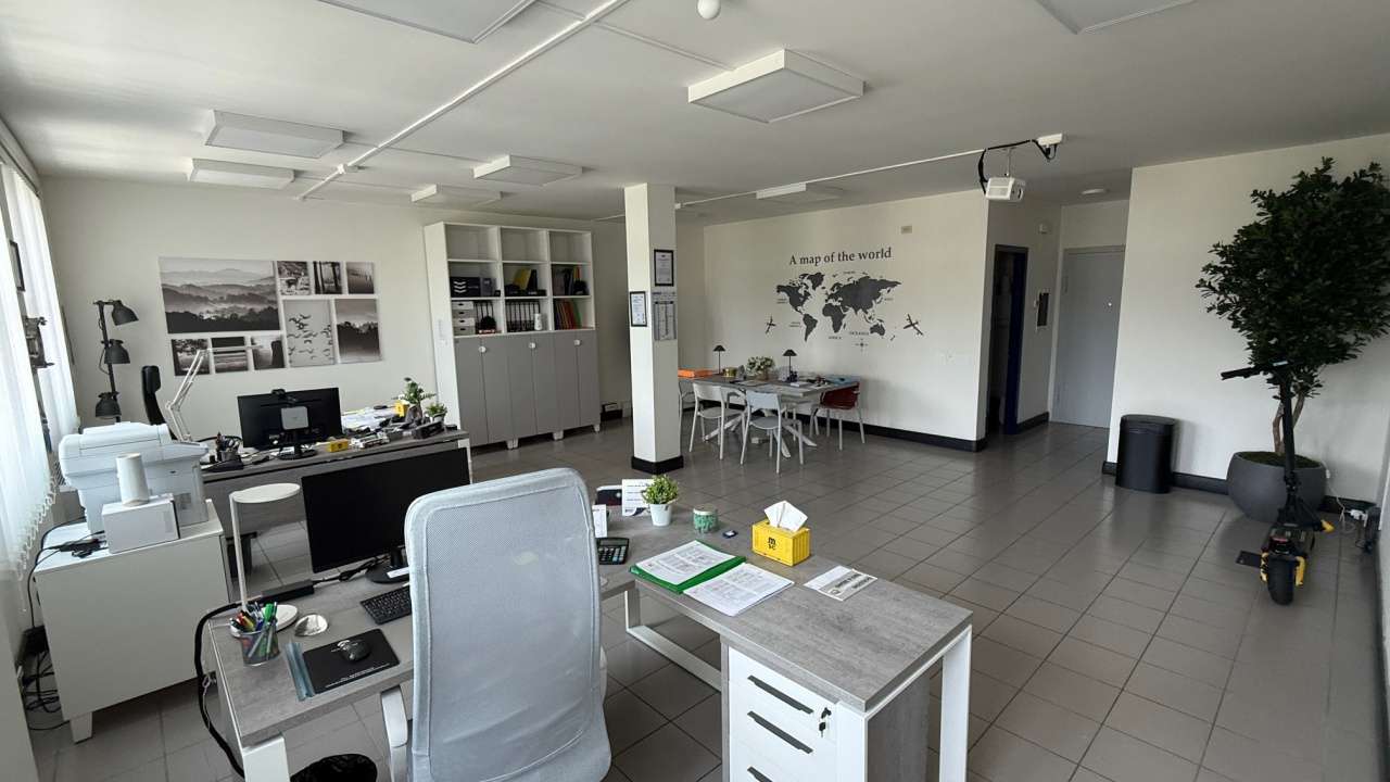 Capannoni industriali Firenze