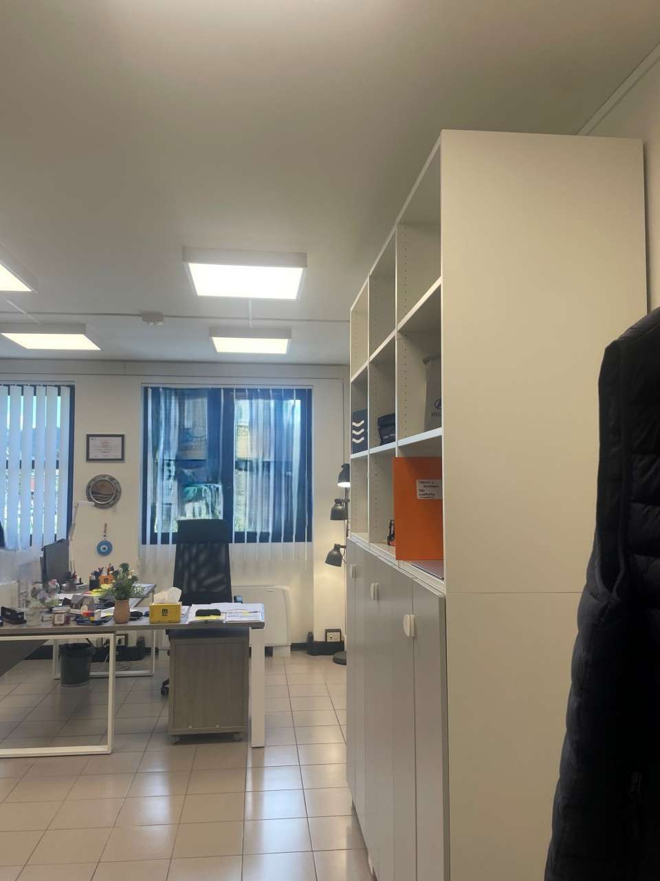 Capannoni industriali Firenze