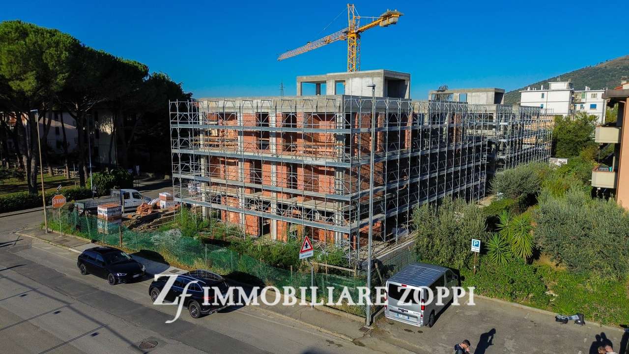 Vendita Appartamenti Prato