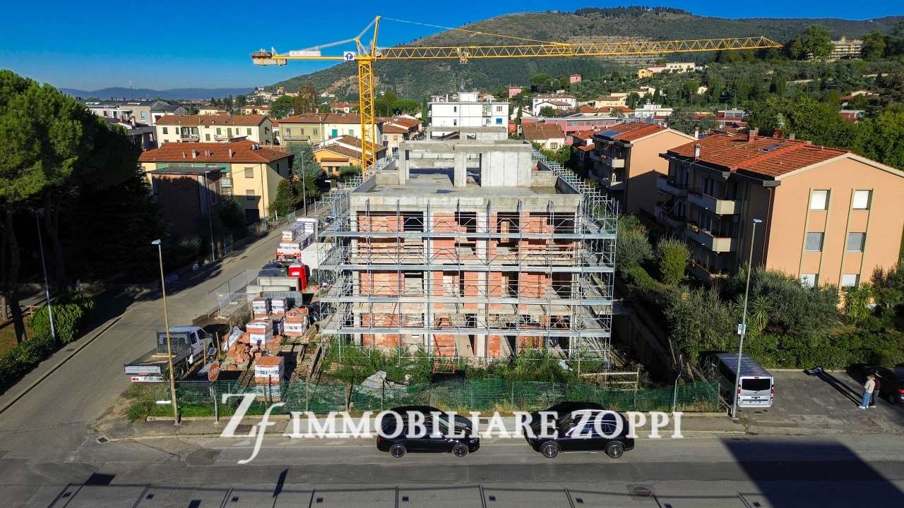 Vendita Appartamenti Prato