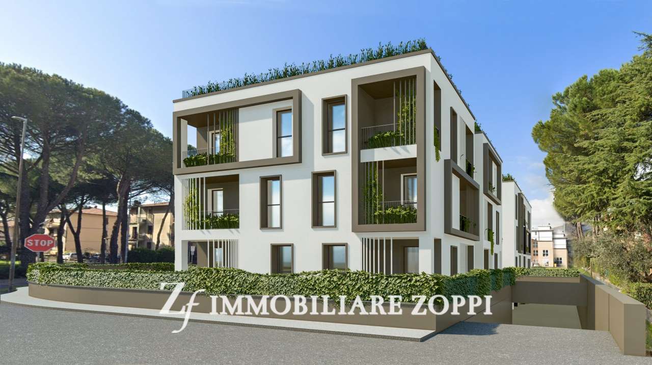 Vendita Appartamenti Prato