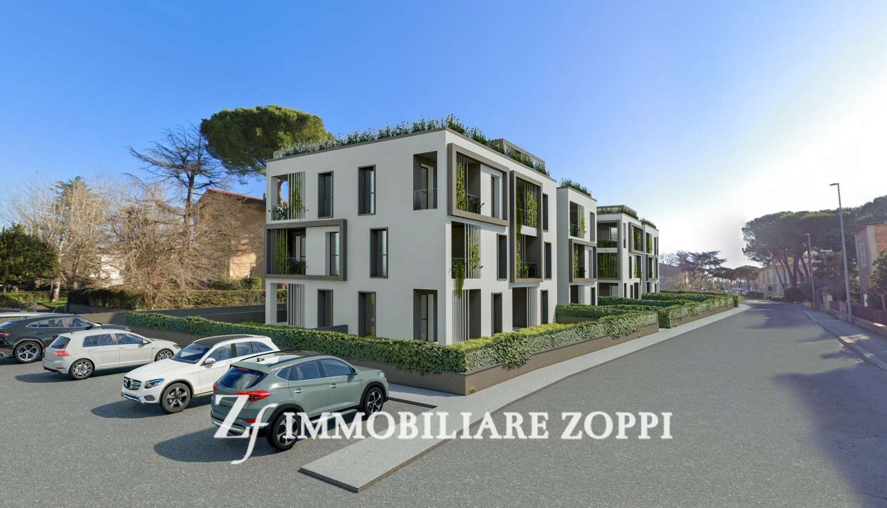 Vendita Appartamenti Prato