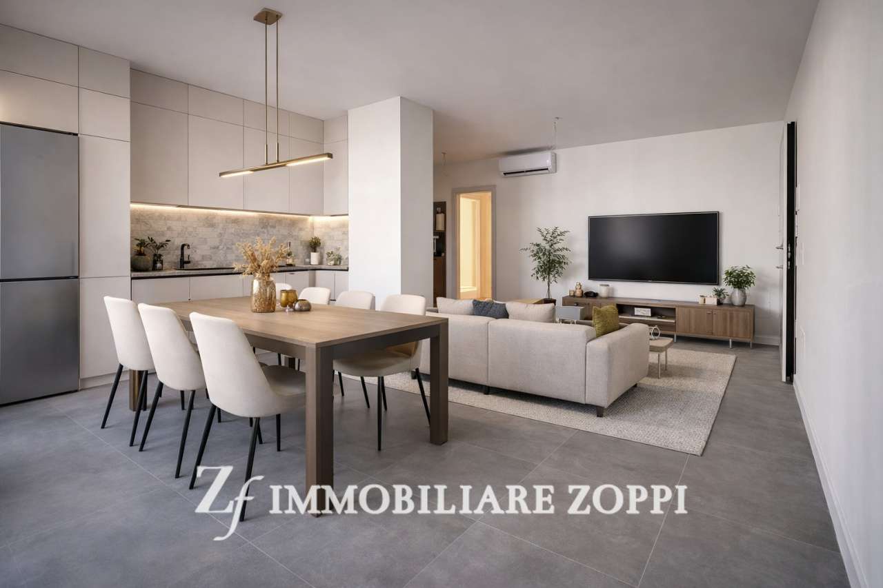 Vendita Appartamenti Prato