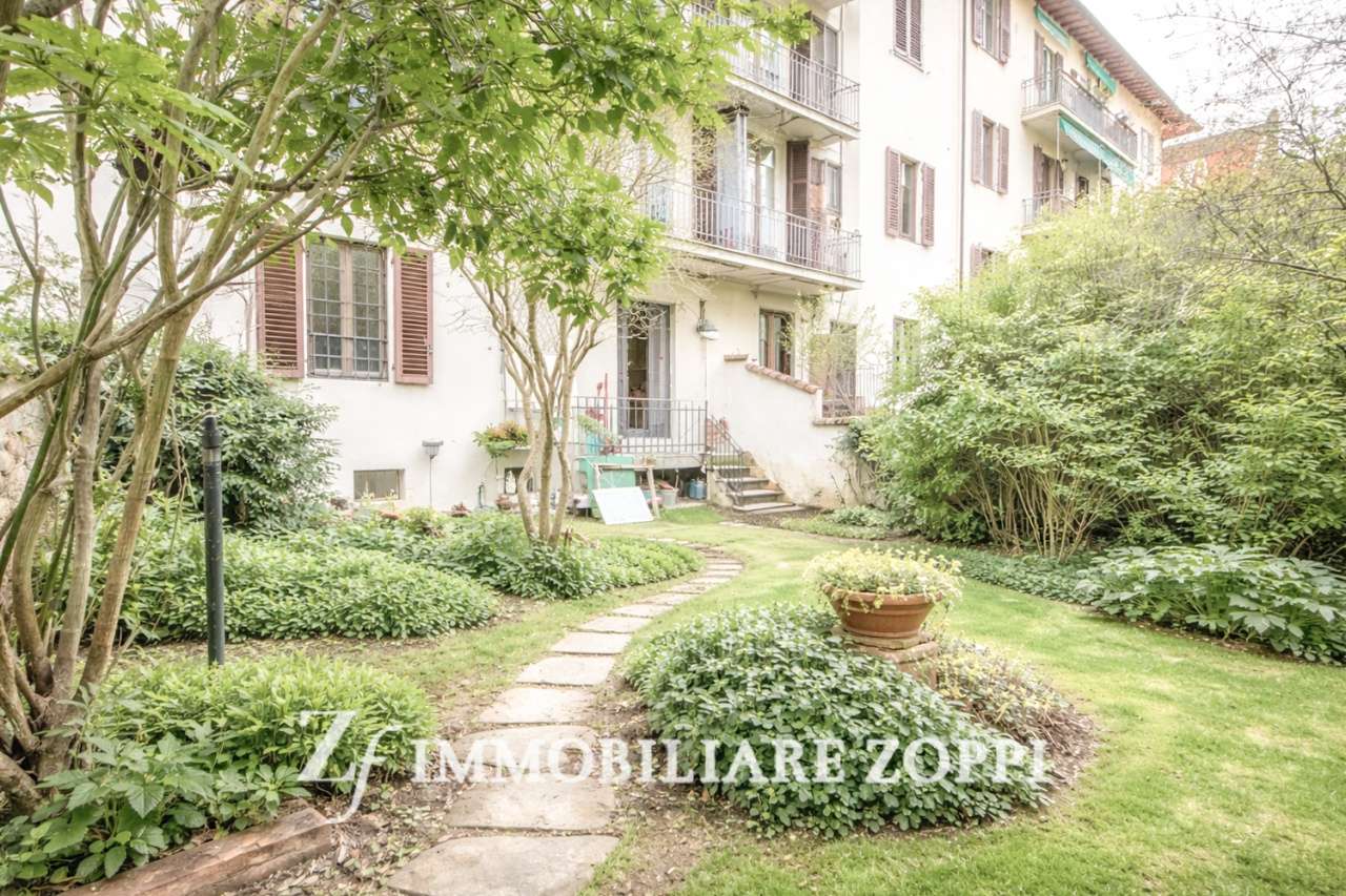 Vendita Appartamenti Prato