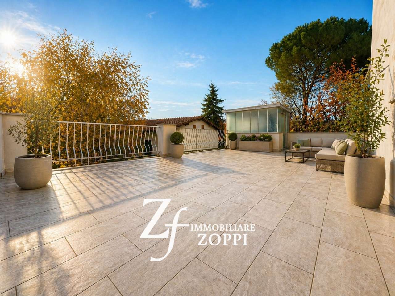 Vendita Appartamenti Prato