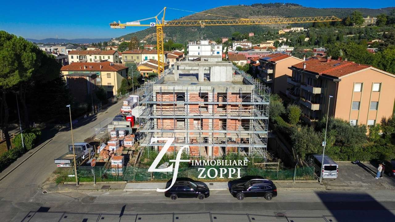 Vendita Appartamenti Prato