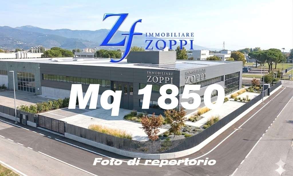 Capannoni industriali Firenze