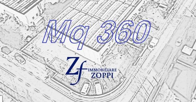 Capannoni industriali Firenze