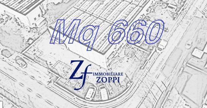 Capannoni industriali Firenze