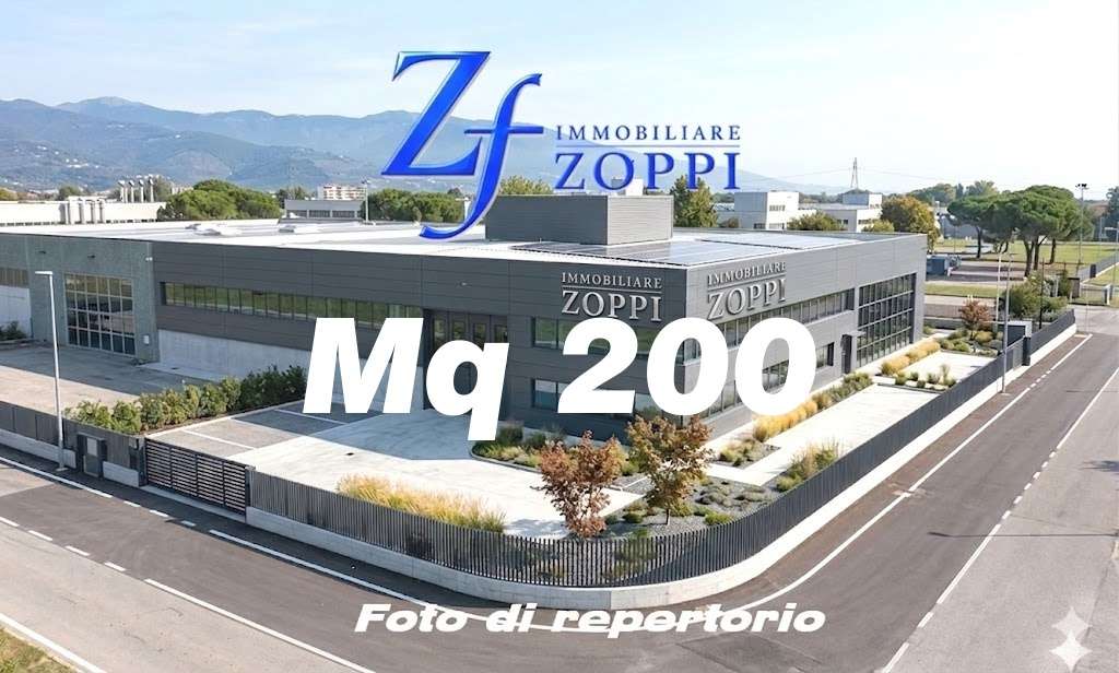 Capannoni industriali Firenze